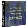Chuck LeBeau Design Test Evaluate and Implement Systems with MaxEDD Forex Profit Optimizer 